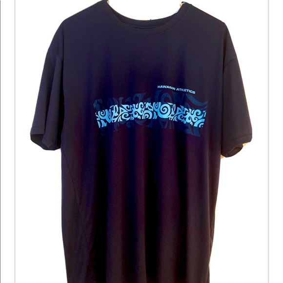hawaiian athletics Other - 3/$25 Hawaiian Athletics Mens T-Shirt